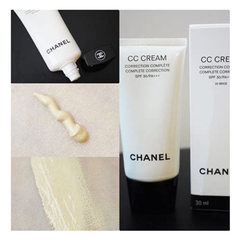 where can i buy chanel cc cream|chanel cc cream 20 beige.